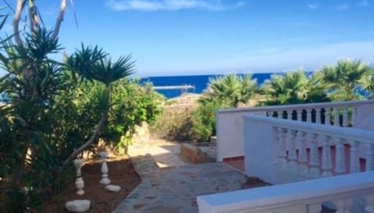 AVRA Apartments - Φρυ, Κάσος