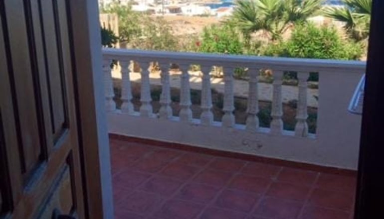 AVRA Apartments - Φρυ, Κάσος