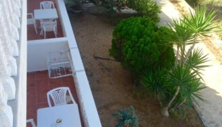 AVRA Apartments - Φρυ, Κάσος