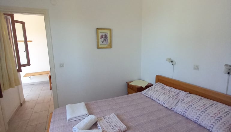 AVRA Apartments - Φρυ, Κάσος