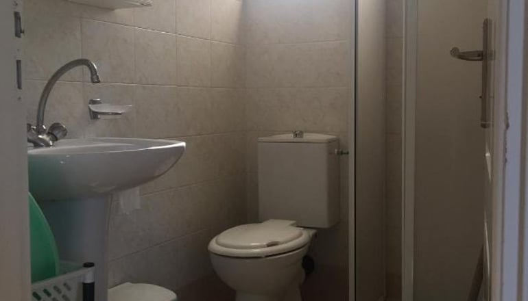 AVRA Apartments - Φρυ, Κάσος