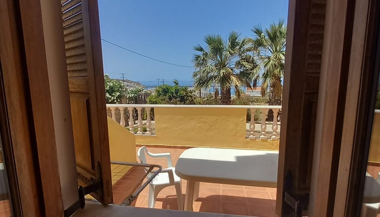 AVRA Apartments - Φρυ, Κάσος