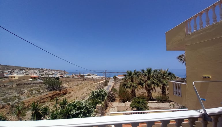 AVRA Apartments - Φρυ, Κάσος