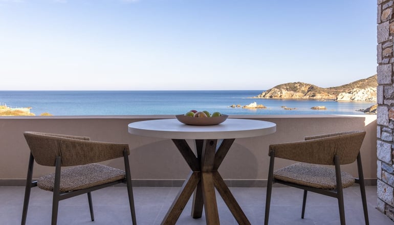 5* Heromylos Resort & Spa - Αλιβέρι, Εύβοια