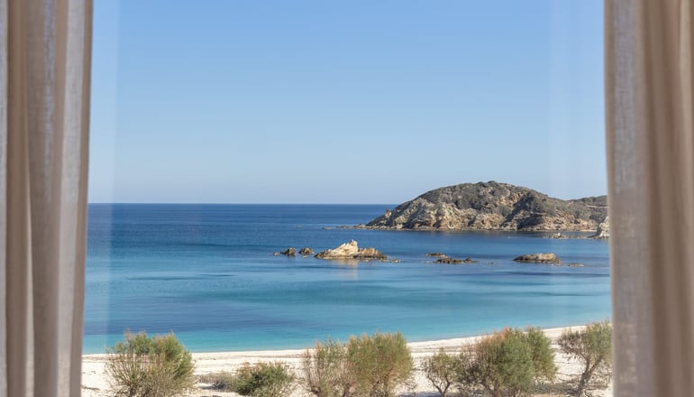 5* Heromylos Resort & Spa - Αλιβέρι, Εύβοια