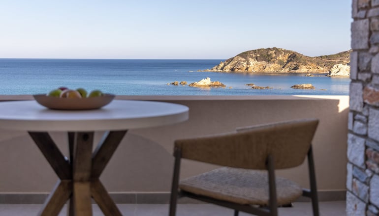 5* Heromylos Resort & Spa - Αλιβέρι, Εύβοια