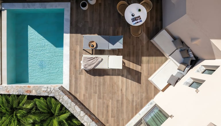 5* Heromylos Resort & Spa - Αλιβέρι, Εύβοια