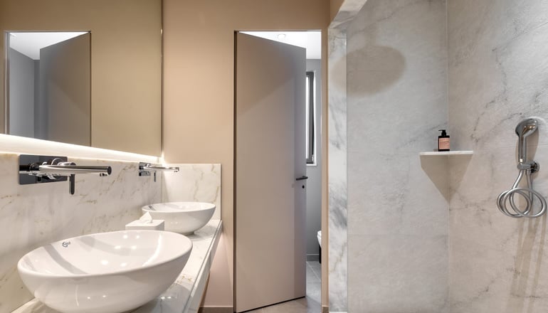 5* Heromylos Resort & Spa - Αλιβέρι, Εύβοια