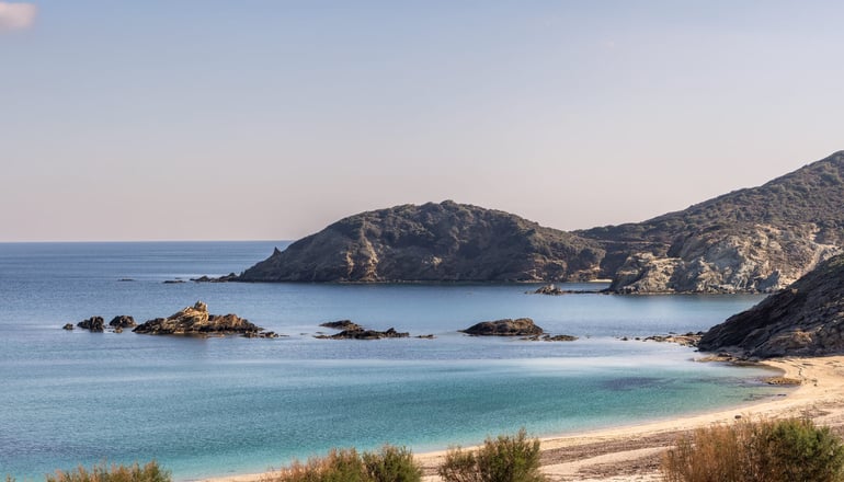 5* Heromylos Resort & Spa - Αλιβέρι, Εύβοια