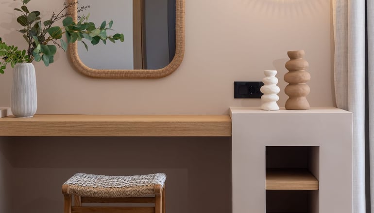 5* Heromylos Resort & Spa - Αλιβέρι, Εύβοια