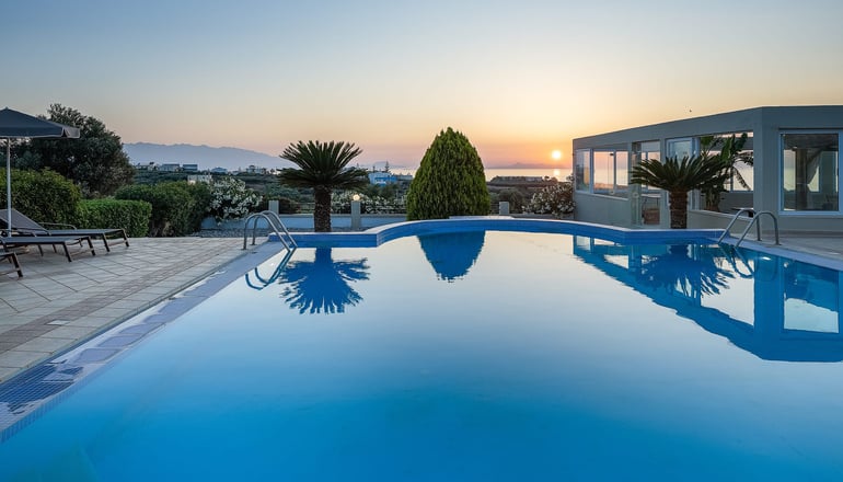 Lofos Panorama Apartments - Πρίνος, Ρέθυμνο, Κρήτη