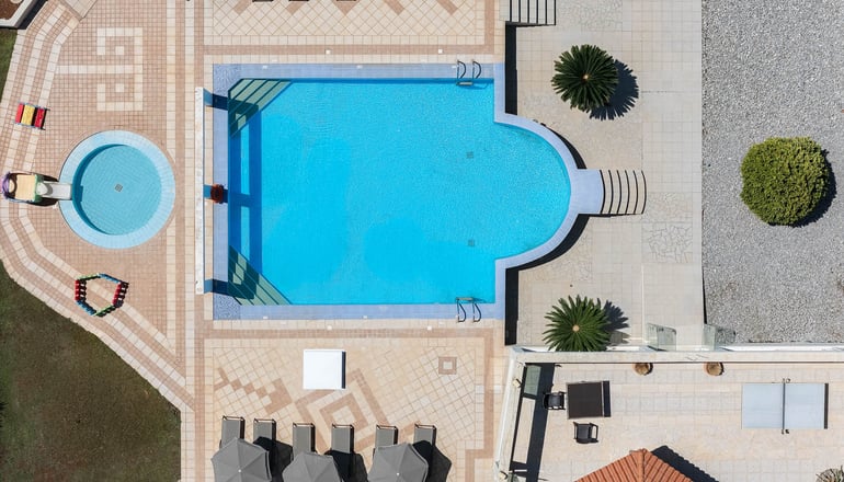 Lofos Panorama Apartments - Πρίνος, Ρέθυμνο, Κρήτη