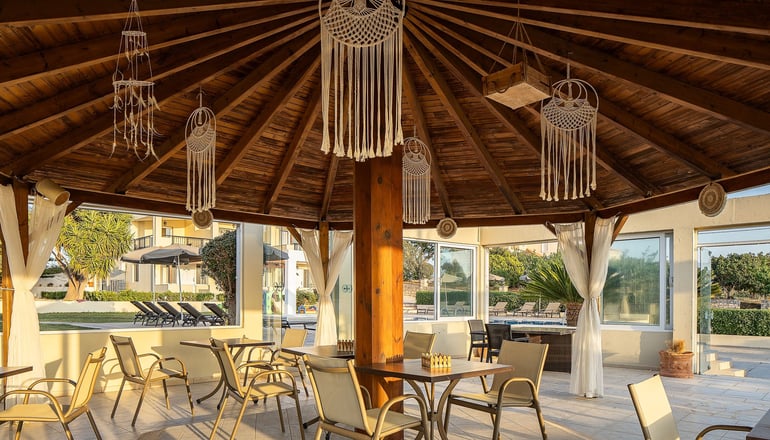 Lofos Panorama Apartments - Πρίνος, Ρέθυμνο, Κρήτη