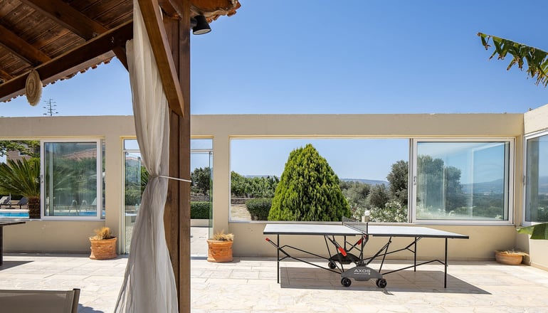 Lofos Panorama Apartments - Πρίνος, Ρέθυμνο, Κρήτη