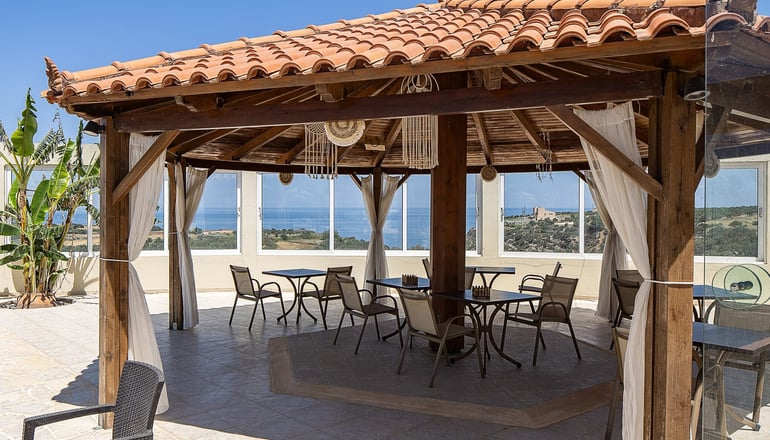 Lofos Panorama Apartments - Πρίνος, Ρέθυμνο, Κρήτη