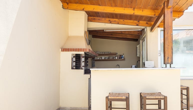 Lofos Panorama Apartments - Πρίνος, Ρέθυμνο, Κρήτη