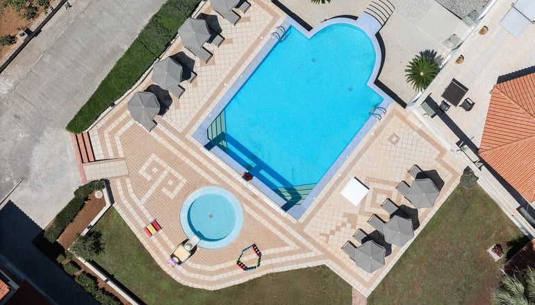 Lofos Panorama Apartments - Πρίνος, Ρέθυμνο, Κρήτη