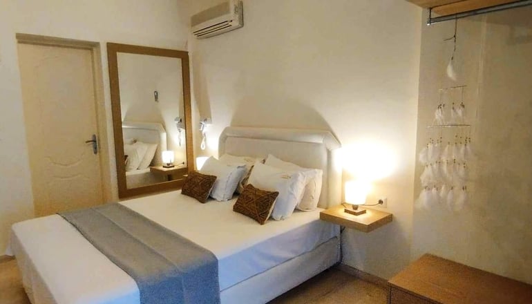 Lofos Panorama Apartments - Πρίνος, Ρέθυμνο, Κρήτη