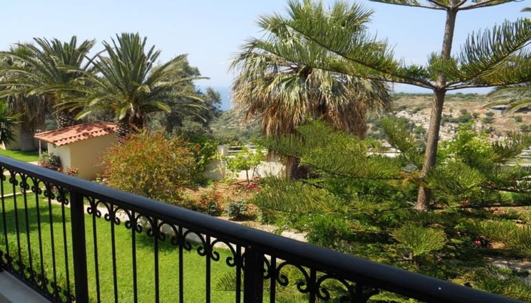 Lofos Panorama Apartments - Πρίνος, Ρέθυμνο, Κρήτη