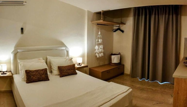 Lofos Panorama Apartments - Πρίνος, Ρέθυμνο, Κρήτη