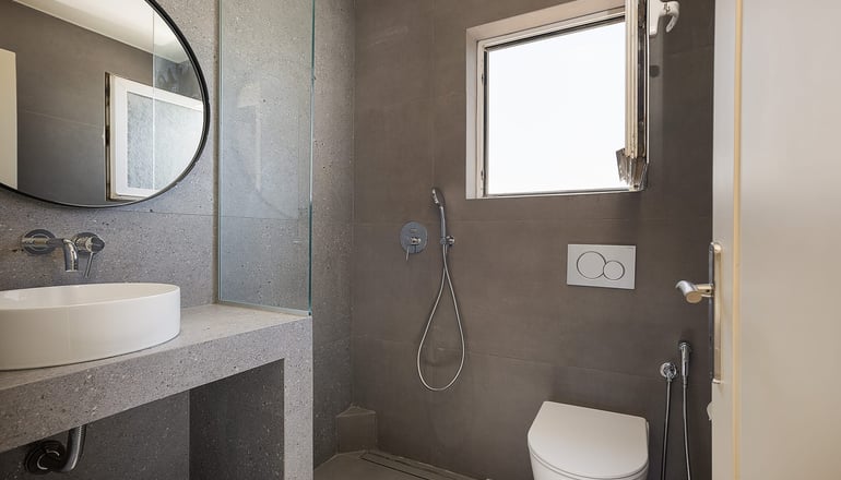 Lofos Panorama Apartments - Πρίνος, Ρέθυμνο, Κρήτη