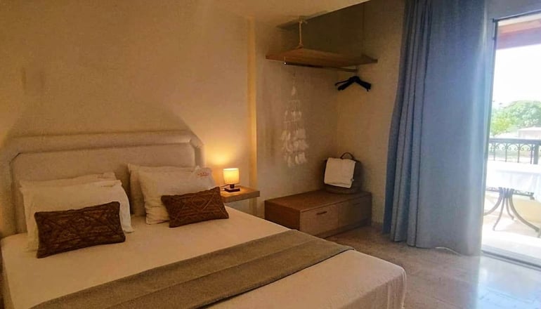 Lofos Panorama Apartments - Πρίνος, Ρέθυμνο, Κρήτη