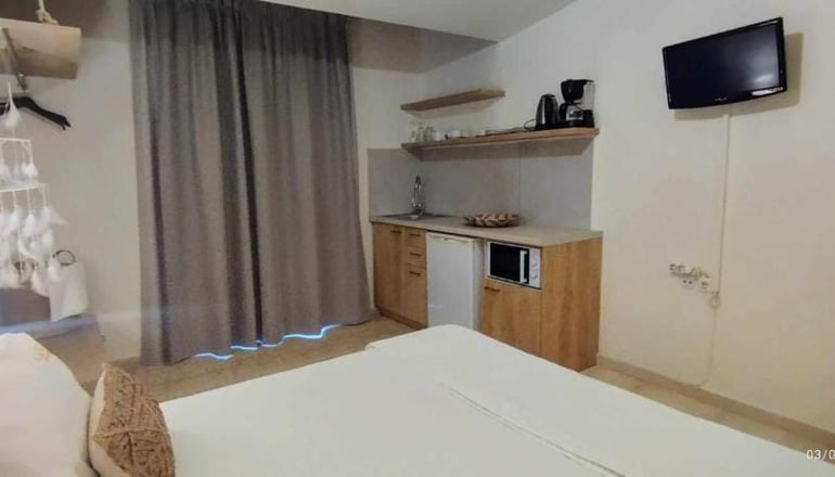 Lofos Panorama Apartments - Πρίνος, Ρέθυμνο, Κρήτη