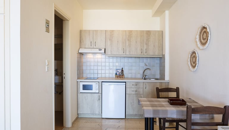 Lofos Panorama Apartments - Πρίνος, Ρέθυμνο, Κρήτη