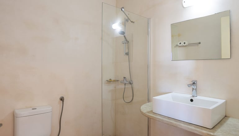 Lofos Panorama Apartments - Πρίνος, Ρέθυμνο, Κρήτη