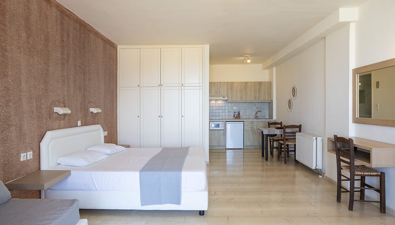 Lofos Panorama Apartments - Πρίνος, Ρέθυμνο, Κρήτη