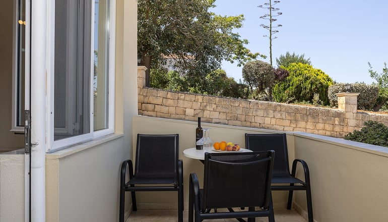 Lofos Panorama Apartments - Πρίνος, Ρέθυμνο, Κρήτη