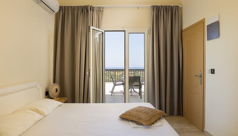 Lofos Panorama Apartments - Πρίνος, Ρέθυμνο, Κρήτη