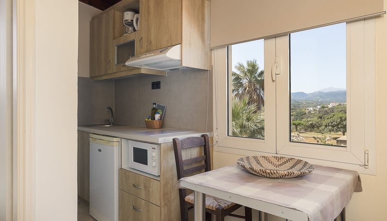 Lofos Panorama Apartments - Πρίνος, Ρέθυμνο, Κρήτη