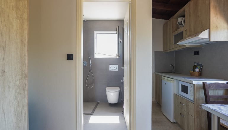 Lofos Panorama Apartments - Πρίνος, Ρέθυμνο, Κρήτη