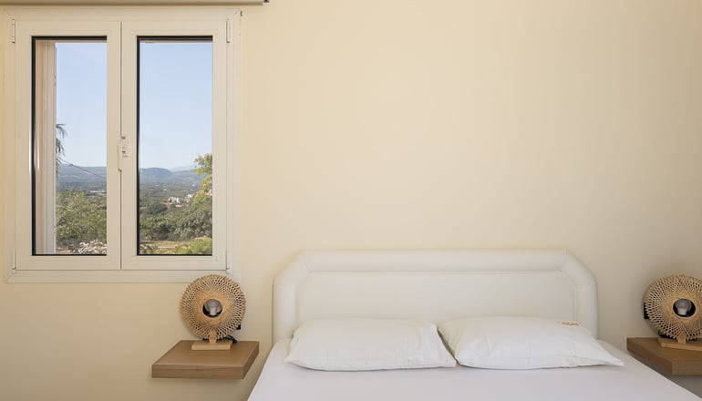 Lofos Panorama Apartments - Πρίνος, Ρέθυμνο, Κρήτη