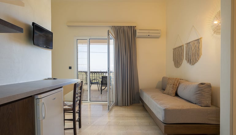 Lofos Panorama Apartments - Πρίνος, Ρέθυμνο, Κρήτη