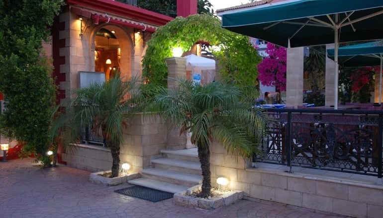 Laganas Beach Hotel - Ζάκυνθος