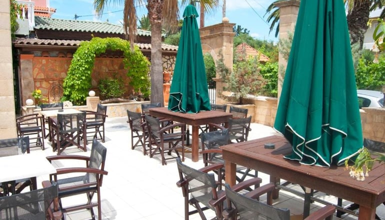 Laganas Beach Hotel - Ζάκυνθος