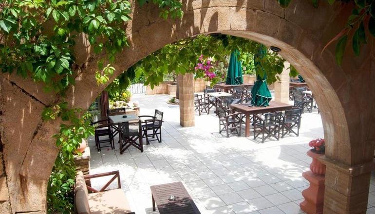 Laganas Beach Hotel - Ζάκυνθος