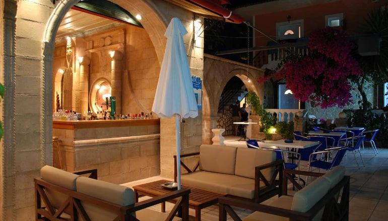 Laganas Beach Hotel - Ζάκυνθος