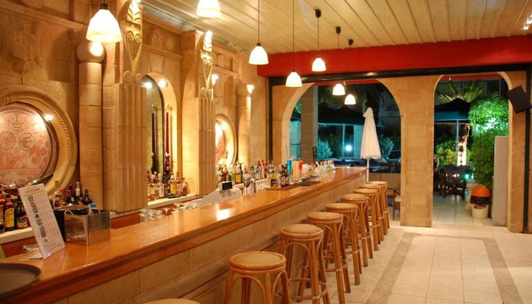 Laganas Beach Hotel - Ζάκυνθος