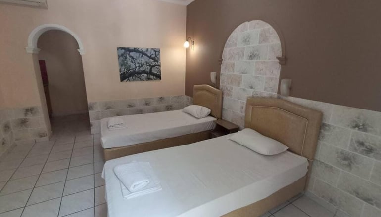 Laganas Beach Hotel - Ζάκυνθος