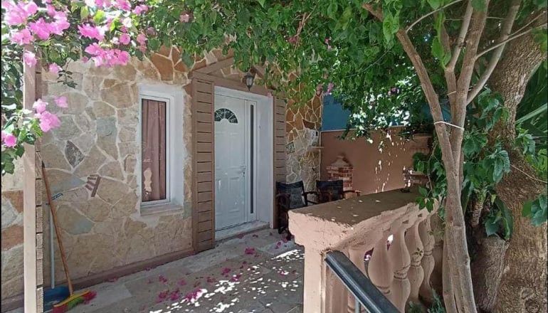 Laganas Beach Hotel - Ζάκυνθος