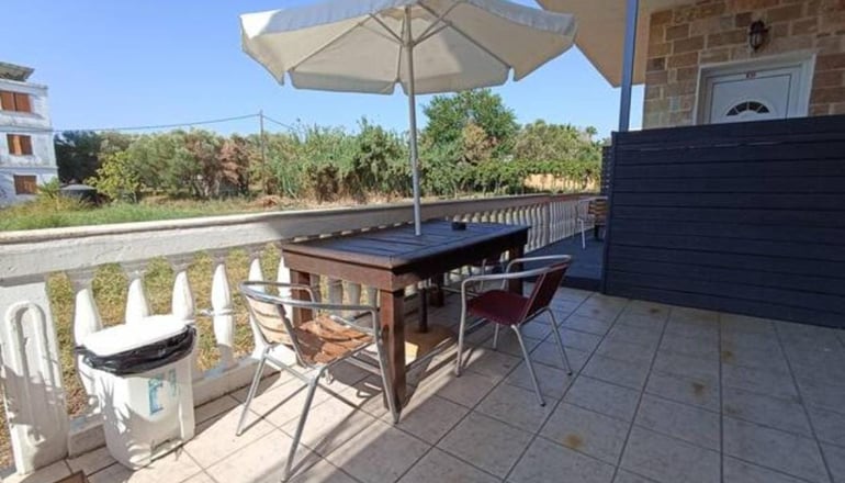 Laganas Beach Hotel - Ζάκυνθος