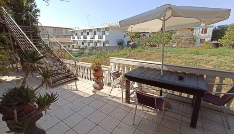 Laganas Beach Hotel - Ζάκυνθος