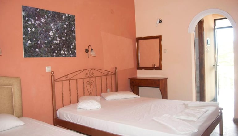 Laganas Beach Hotel - Ζάκυνθος