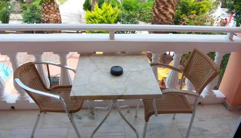 Laganas Beach Hotel - Ζάκυνθος