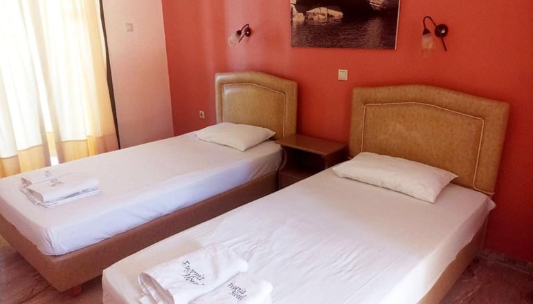 Laganas Beach Hotel - Ζάκυνθος