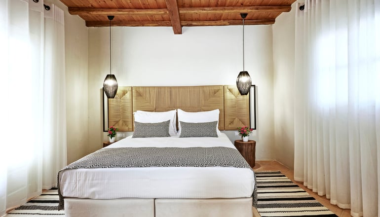 Villa Ira - Μπανάνα, Σκιάθος