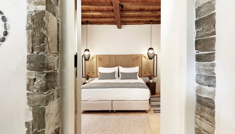 Villa Ira - Μπανάνα, Σκιάθος